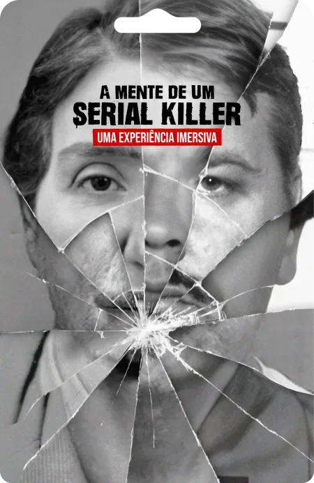 mind of a serial killer gift card 