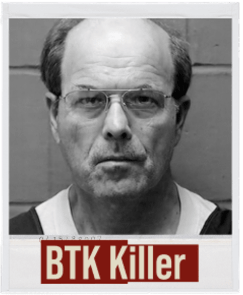 BTK Killer