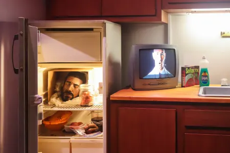 Mind of a Serial Killer: A Serial Killers Exhibition