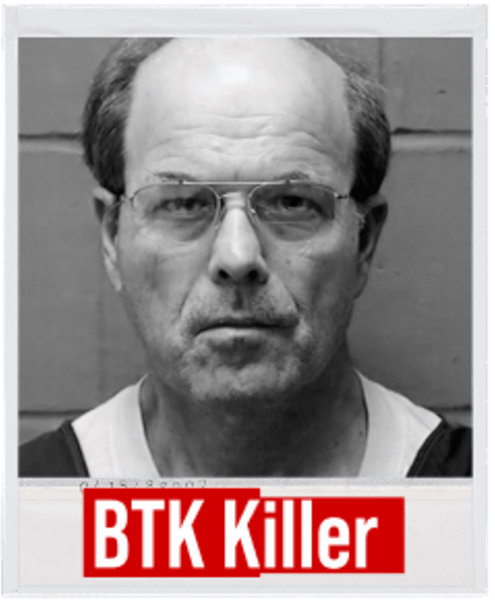 BTK Killer