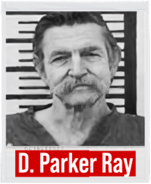 Dr parker ray Toy-Box Killer 