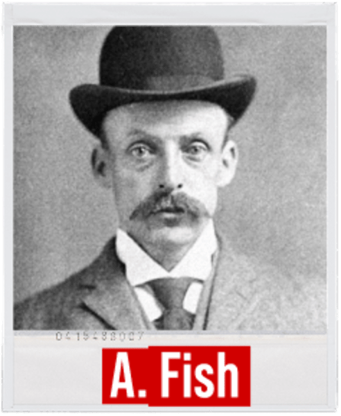 Albert Fish