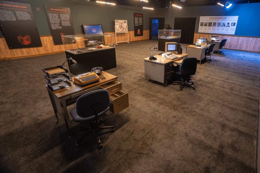 FBI-office