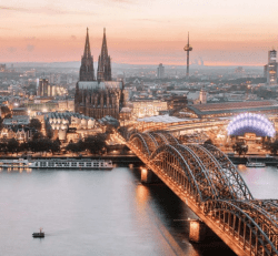 KOLN - Köln