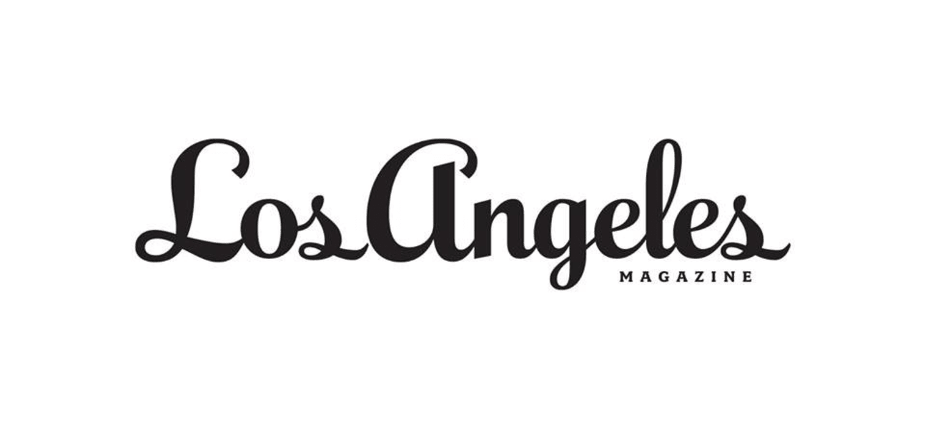 Los Angeles magazine