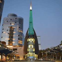 Perth - Perth